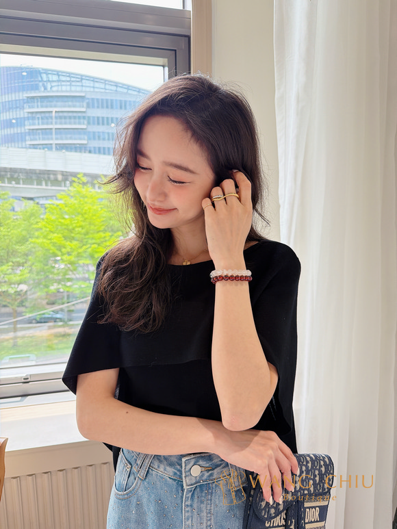 WANG CHIU 麻豆照